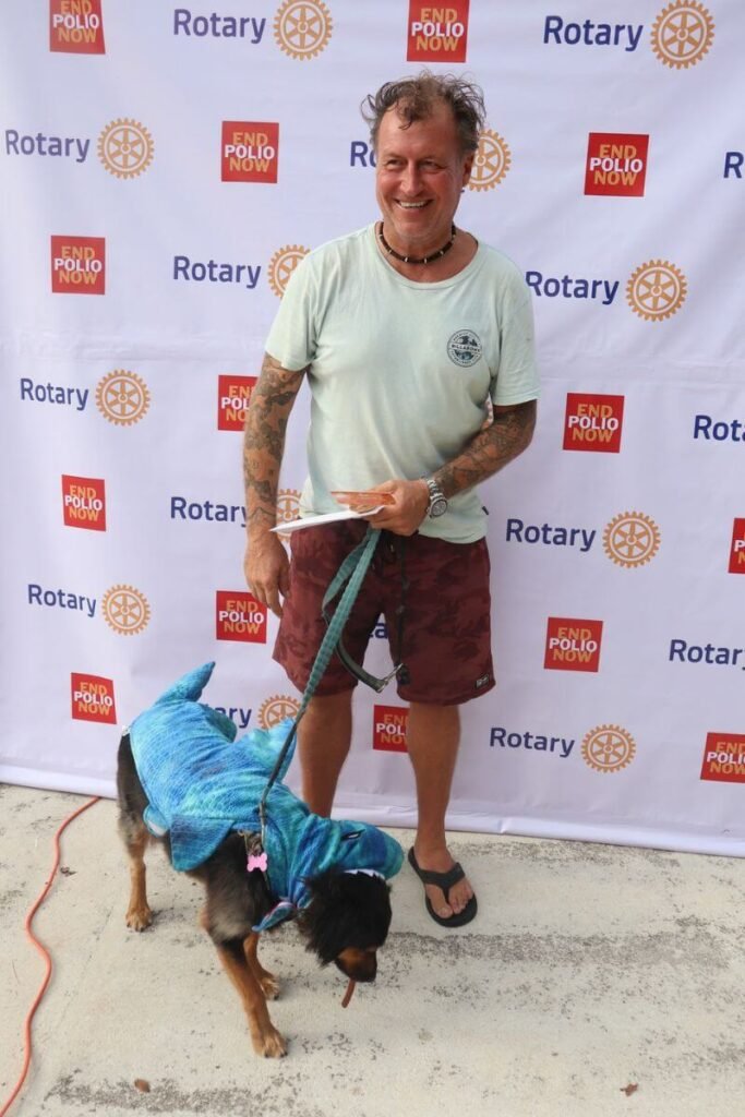 seaside rotary yappy hour 2024