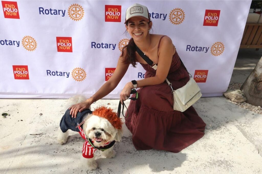 seaside rotary yappy hour 2024