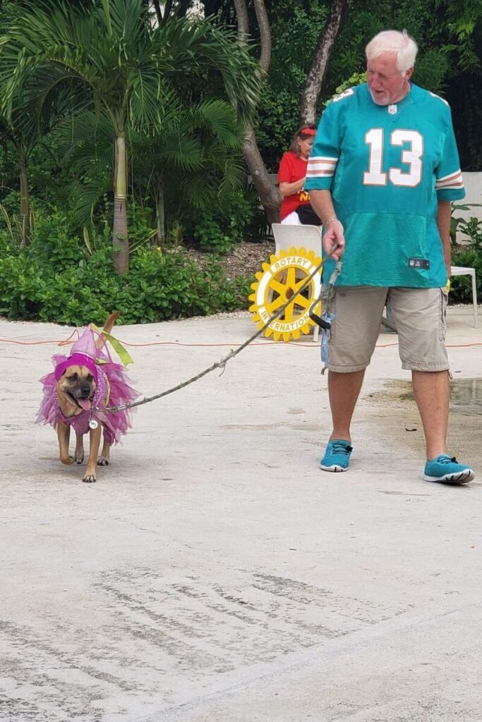 seaside rotary yappy hour 2024