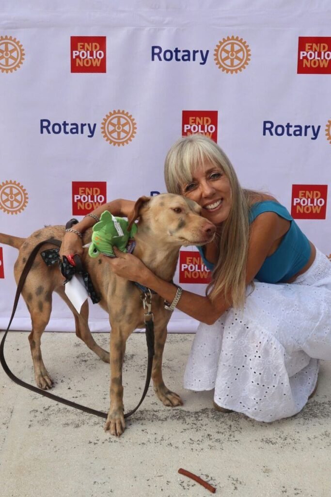 seaside rotary yappy hour 2024