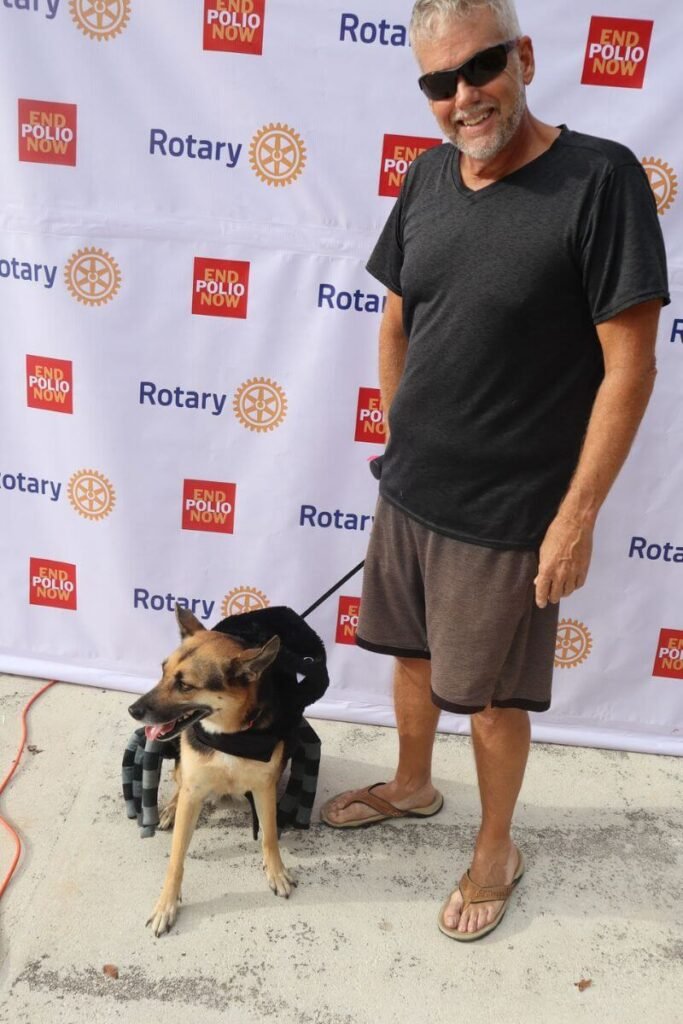 seaside rotary yappy hour 2024