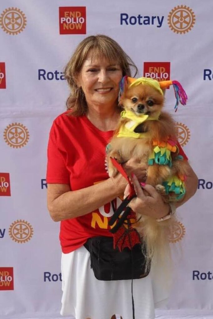 seaside rotary yappy hour 2024