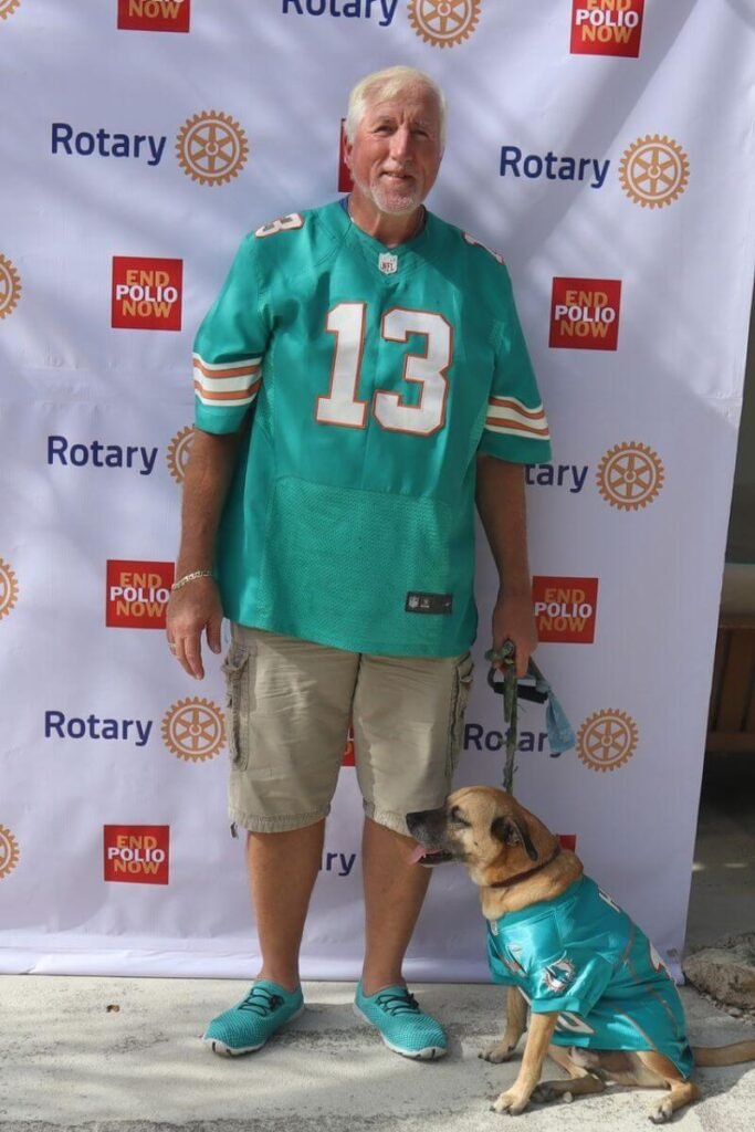 seaside rotary yappy hour 2024