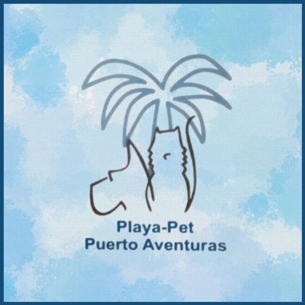 Playa Pet Puerto Aventuras