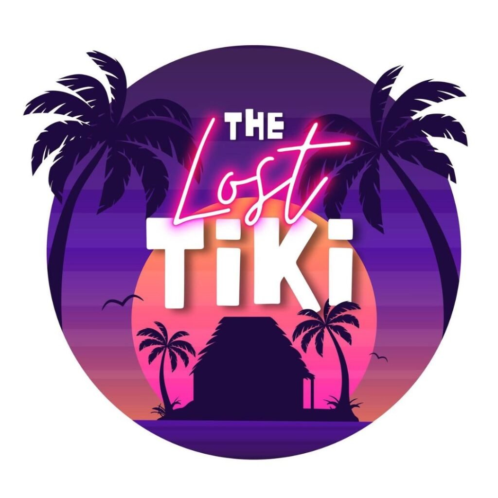 The Lost Tiki