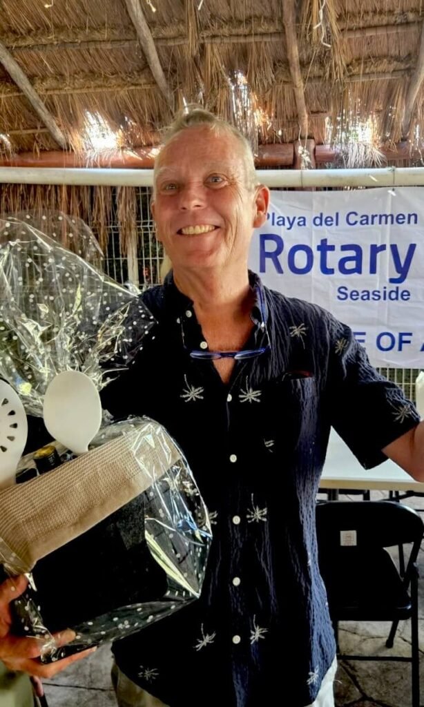 10th annual riviera maya chili cook off