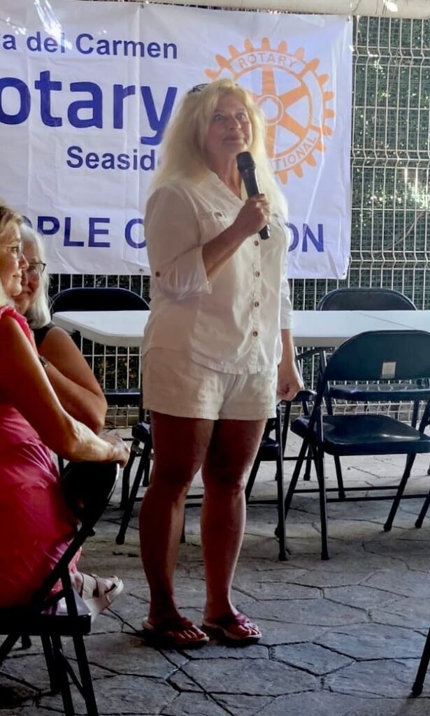 10th annual riviera maya chili cook off