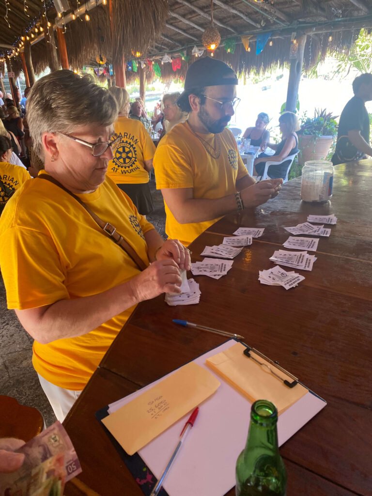 10th annual riviera maya chili cook off