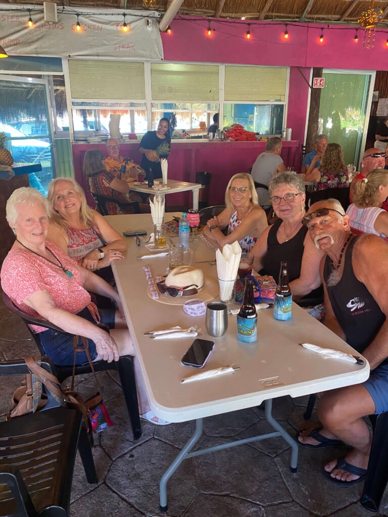 10th annual riviera maya chili cook off