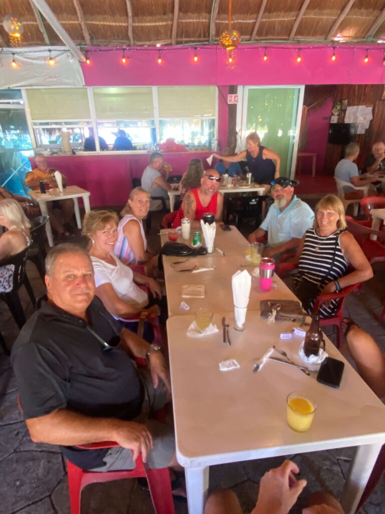 10th annual riviera maya chili cook off