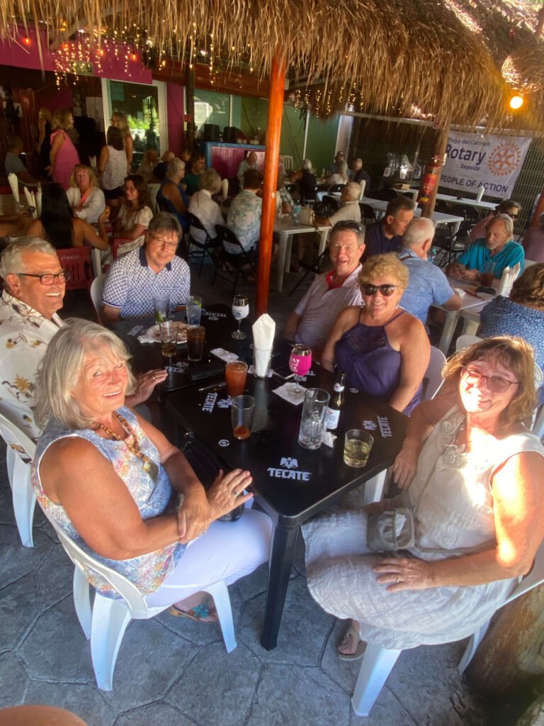 10th annual riviera maya chili cook off