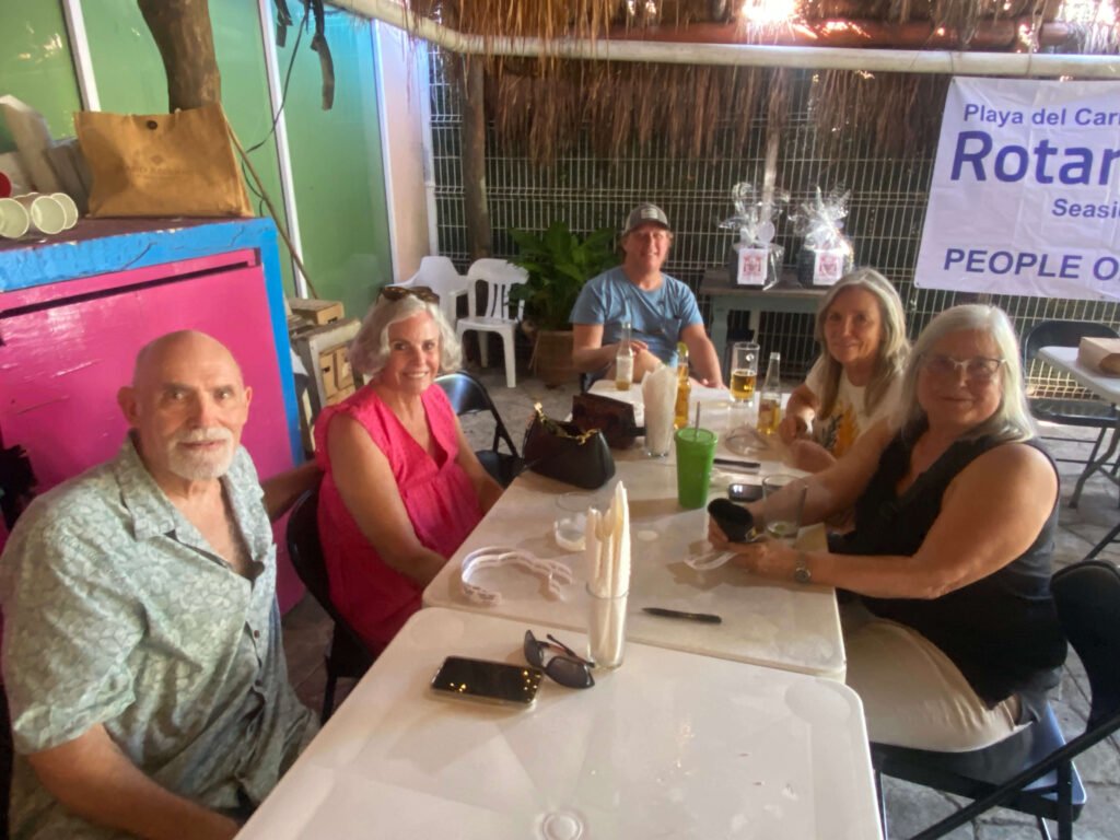 10th annual riviera maya chili cook off