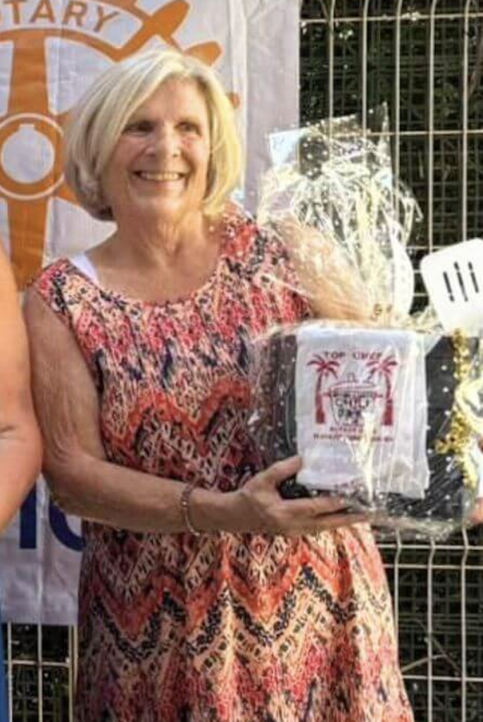 10th annual riviera maya chili cook off