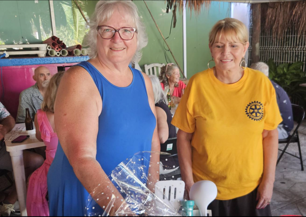 10th annual riviera maya chili cook off